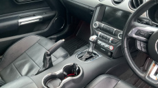 Ford Mustang 5.0 V8 GT 2dr Auto Petrol Coupe